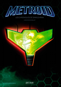 L'HISTOIRE DE METROID