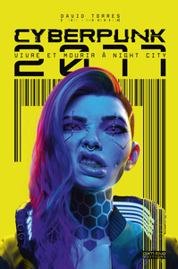 CYBERPUNK 2077 - VIVRE ET MOURIR A NIGHT CITY : LE MAKING-OF