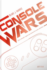 CONSOLE WARS - VOLUME 2