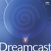 LA LEGENDE DREAMCAST