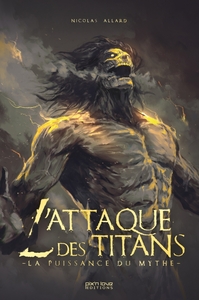 L'Attaque des Titans : la puissance du mythe