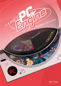 La Bible PC Engine vol.2