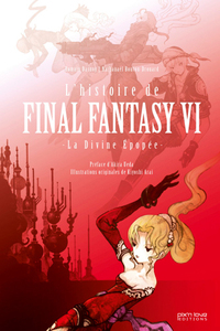 L'EPOPEE FINAL FANTASY VI