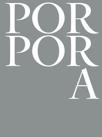 Porpora