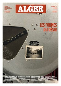 LES FORMES DU DESIR - ALGER