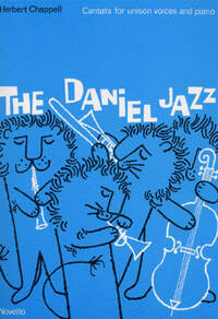 CHAPPELL: THE DANIEL JAZZ