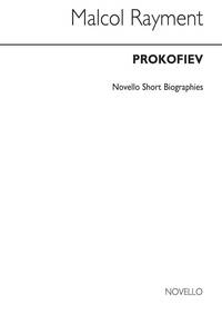 PROKOFIEV BIOGRAPHY (RAYMENT)