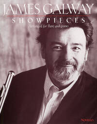 JAMES GALWAY: SHOWPIECES