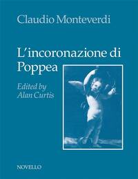 CLAUDIO MONTEVERDI: L' INCORONAZIONE DI POPPEA