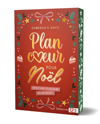 Plan Cœur pour Noël
