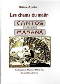 BILINGUE - T08 - LES CHANTS DU MATIN  (CANTOS DE LA MANANA