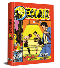 ECLAIR (INTEGRALE)
