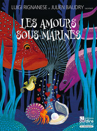 Les amours sous-marines