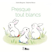 Presque tout blancs