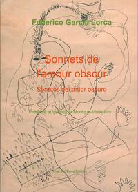 Sonnets de l'amour obscur, Sonetos del amor oscuro