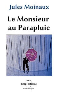 L'Homme au parapluie