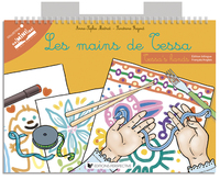 LES MAINS DE TESSA