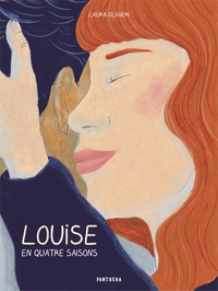 Louise en quatre saisons