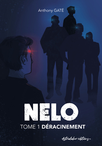 Nelo T1 Déracinement