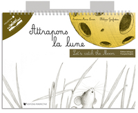 ATTRAPONS LA LUNE !