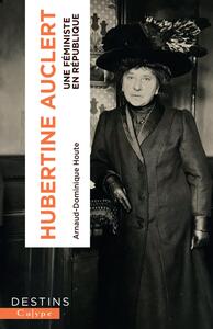Hubertine Auclert
