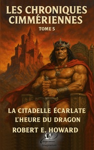 Les chroniques Cimmériennes