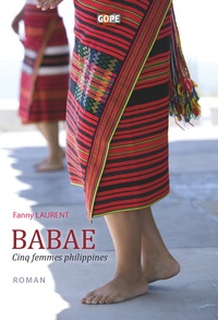 BABAE - CINQ FEMMES PHILIPPINES