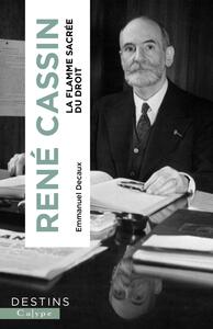 René Cassin