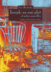 Joseph, un ami plat