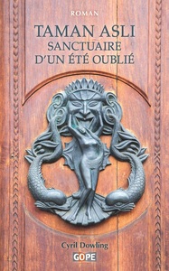 TAMAN ASLI, SANCTUAIRE D'UN ETE OUBLIE - IVRESSE DES SENS SOUS LES CIELS DE PARIS ET LES PLUIES DE M