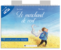 LE MARCHAND DE VENT
