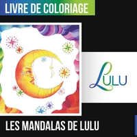Les mandalas de Lulu