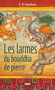 Les larmes du bouddha de pierre