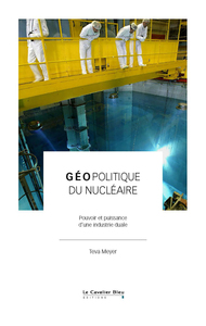 GEOPOLITIQUE DU NUCLEAIRE - POURVOIR ET PUISSANCE D'UNE INDUSTRIE DUALE