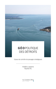 Géopolitique des détroits