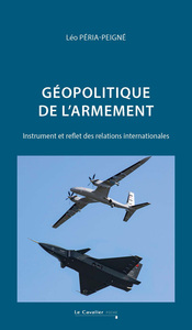 Géopolitique de l'armement