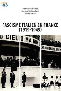 Fascime italien en France (1919-1945)