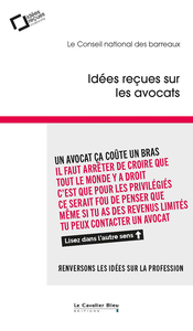 Idées reçues sur les avocats