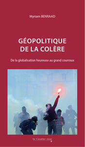 Géopolitique de la colère