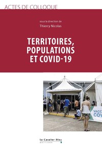 Territoires, populations et Covid-19