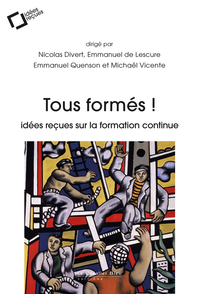 Tous formés !