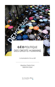 Géopolitique des droits humains