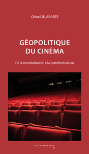 Géopolitique du cinéma