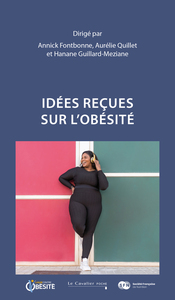Idées reçues sur l'obésité