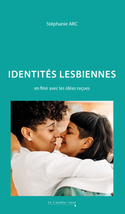 Identités lesbiennes