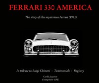 Ferrari 330 America