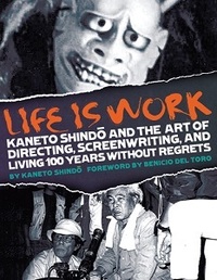 LIFE IS WORK /ANGLAIS