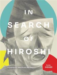 IN SEARCH OF HIROSHI /ANGLAIS