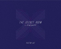 The Secret Room /anglais