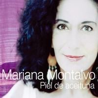 PIEL DE ACEITUNA - AUDIO